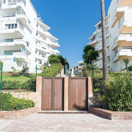 Tgh/ Marbella Beachfront And Center Luaran gambar