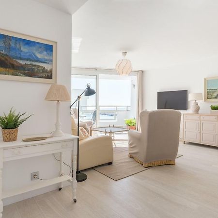 Tgh/ Marbella Beachfront And Center Luaran gambar