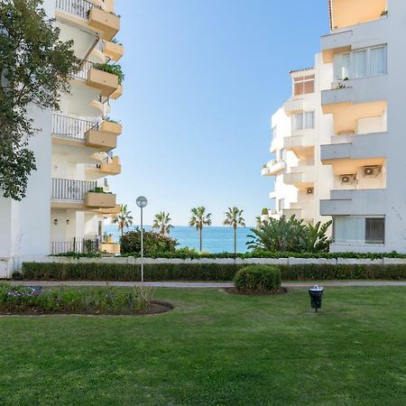 Tgh/ Marbella Beachfront And Center Luaran gambar