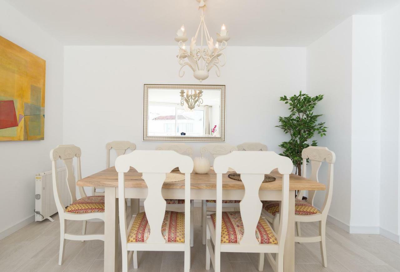 Tgh/ Marbella Beachfront And Center Luaran gambar