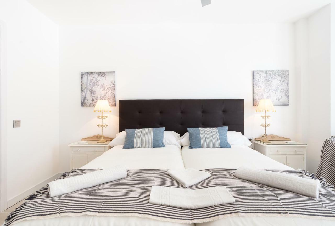 Tgh/ Marbella Beachfront And Center Luaran gambar