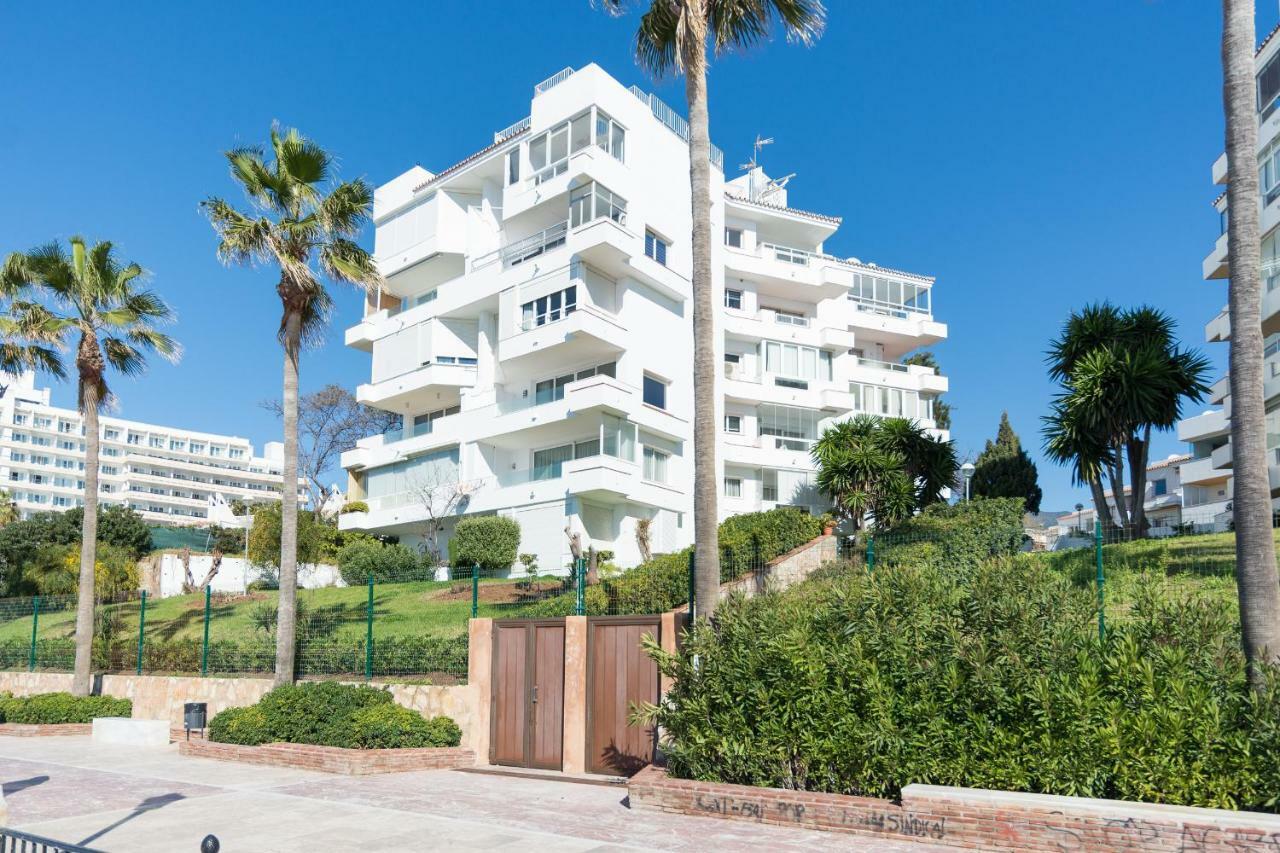Tgh/ Marbella Beachfront And Center Luaran gambar