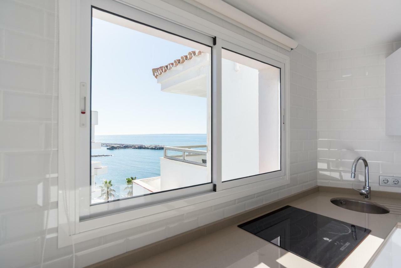 Tgh/ Marbella Beachfront And Center Luaran gambar
