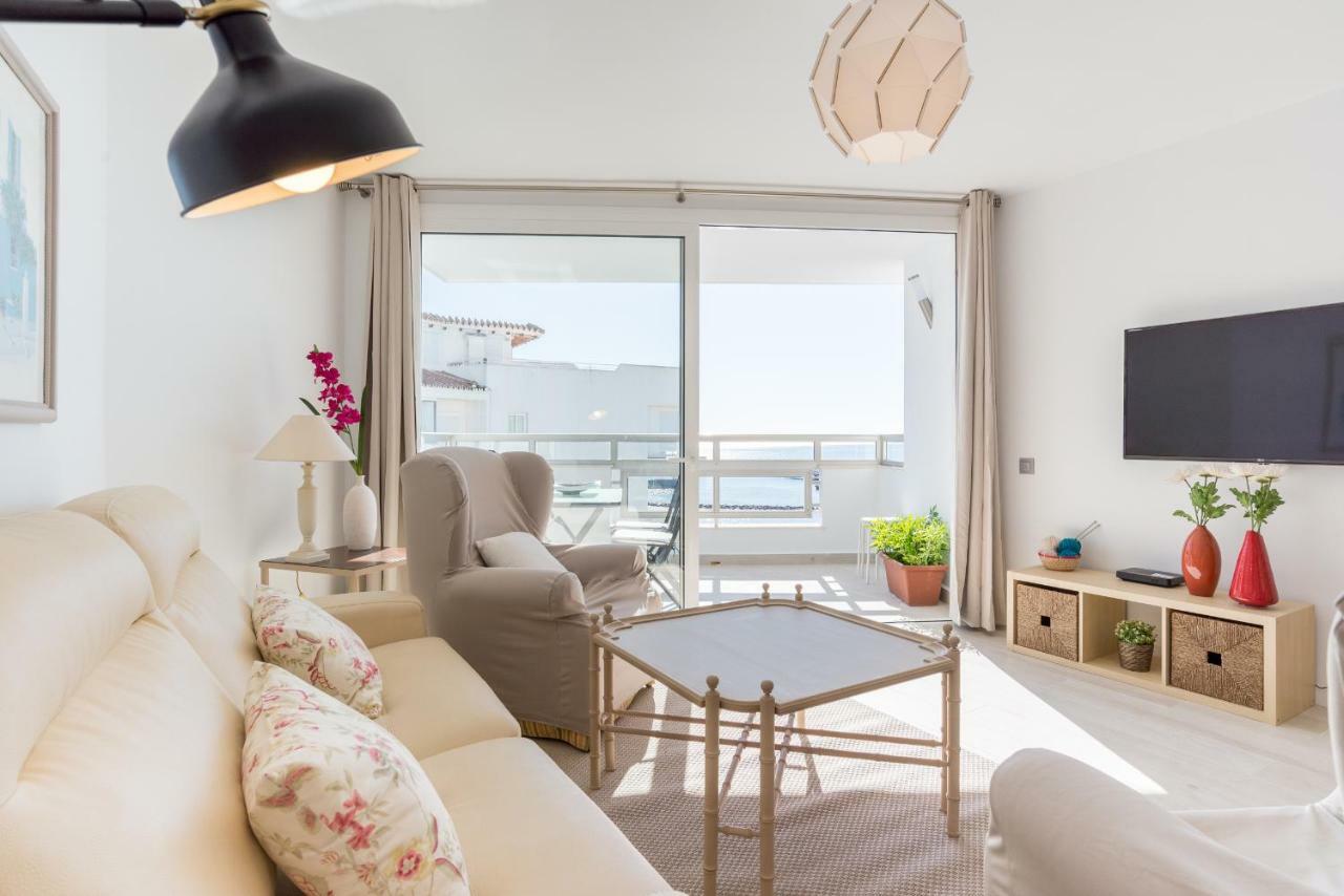 Tgh/ Marbella Beachfront And Center Luaran gambar