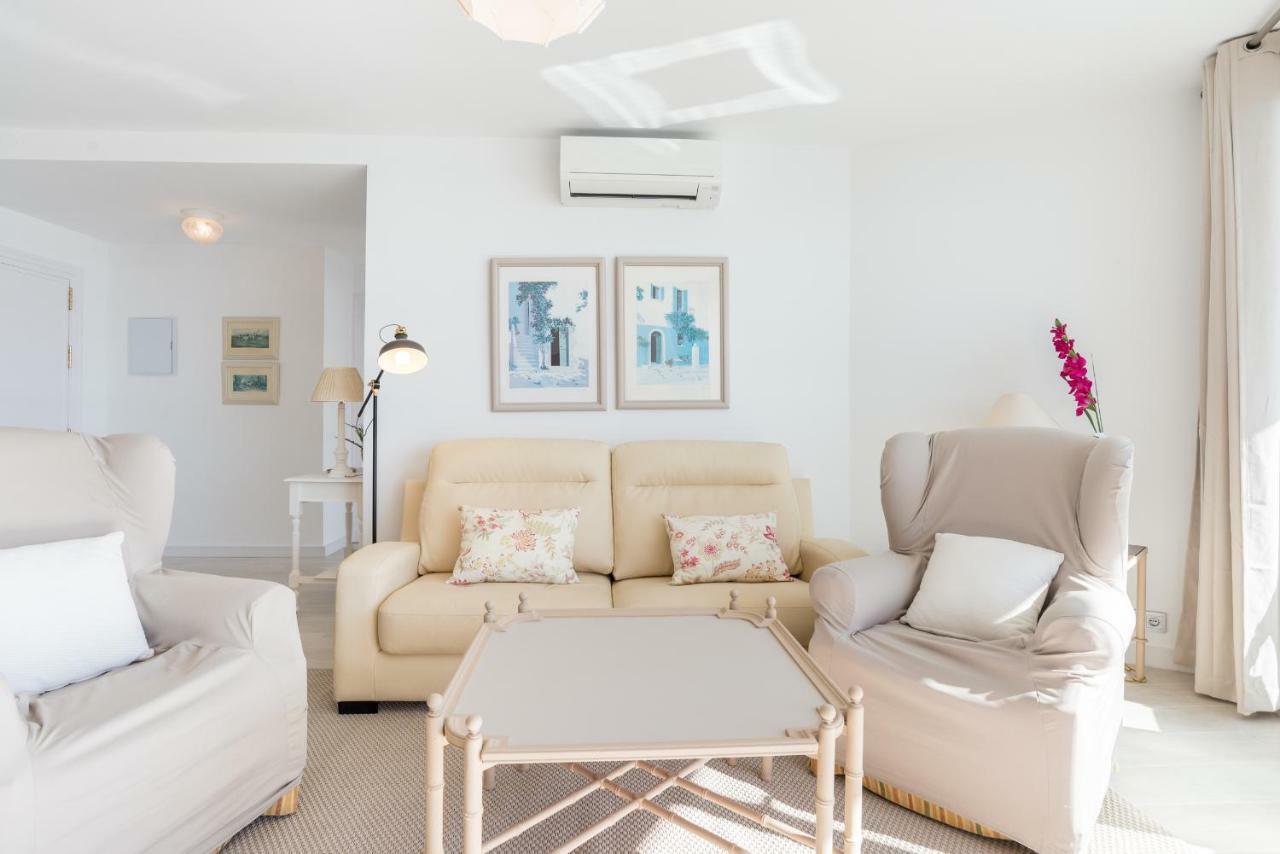 Tgh/ Marbella Beachfront And Center Luaran gambar